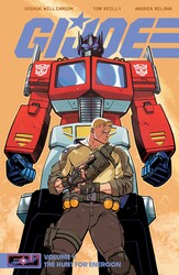 G.I. Joe Vol. 4 G.I. Joe Vol. 4