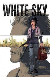 White Sky White Sky