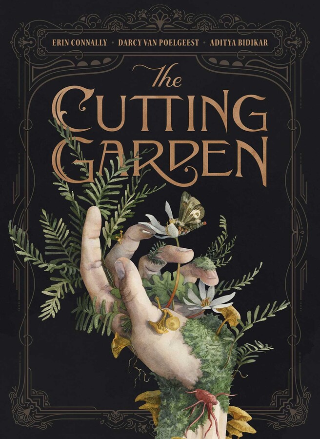 Cutting Garden