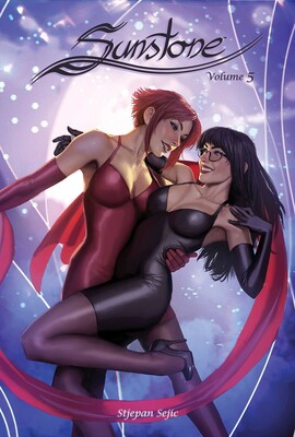 Sunstone Volume 5 (New Edition) Sunstone Volume 5 (New Edition)