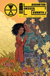 Assorted Crisis Events Volume 2 | Book by Deniz Camp, Eric