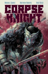 Corpse Knight Vol. 1 Corpse Knight Vol. 1