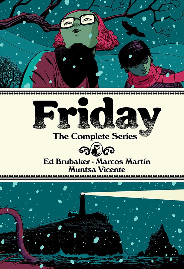 Friday Deluxe Edition