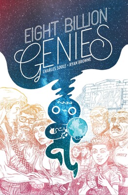 Eight Billion Genies Eight Billion Genies