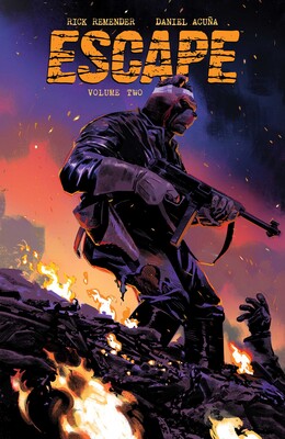 Escape Volume 2 Escape Volume 2