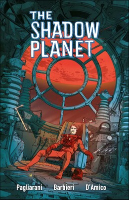 The Shadow Planet The Shadow Planet