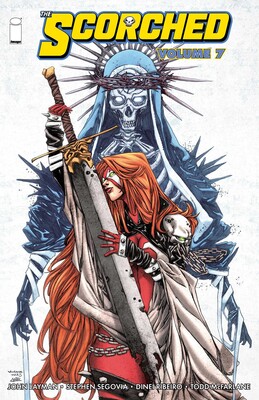 Scorched Volume 7 Scorched Volume 7