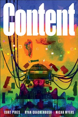 Content Content