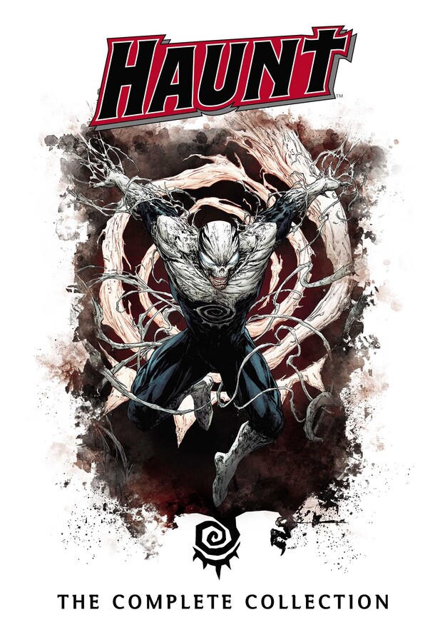 Haunt: The Complete Collection