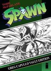 Spawn Compendium Color Edition Volume 2 | Book by Todd