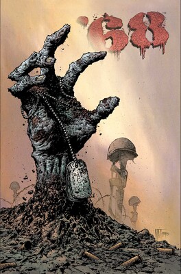 68 Compendium | Book by Mark Kidwell, Jay Fotos, Jeff Zornow, Nat