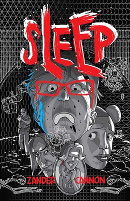 Sleep Sleep