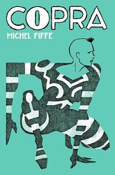 Copra Master Collection Book Two Copra Master Collection Book Two