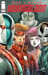 Youngblood (2025) Volume 1 Youngblood (2025) Volume 1
