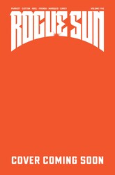 Rogue Sun Volume 5
