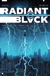 Radiant Black Volume 8 Radiant Black Volume 8