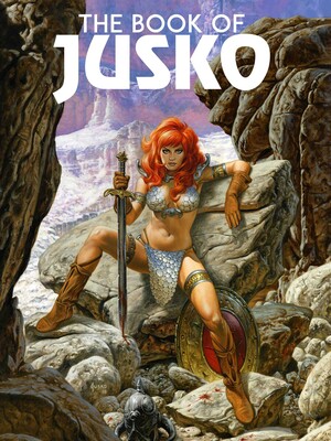 Book of Jusko Book of Jusko