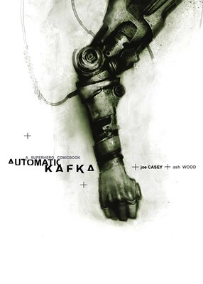 Automatic Kafka Automatic Kafka