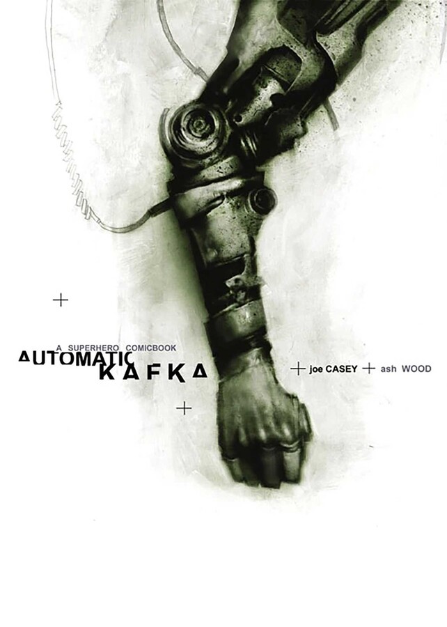 Automatic Kafka
