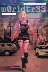 洋書 THE TEACHINGS OF THE TRUTH Vol.1~5 Amazon.com: The Department of Truth: The Complete Conspiracy