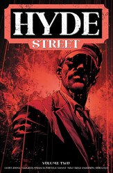 Hyde Street Volume 2 Hyde Street Volume 2
