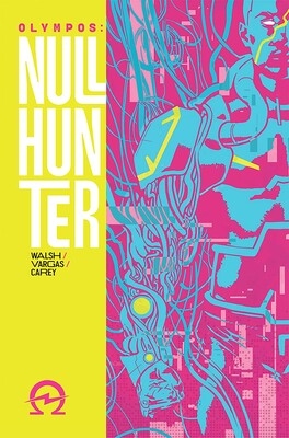 Olympos: Nullhunter Olympos: Nullhunter