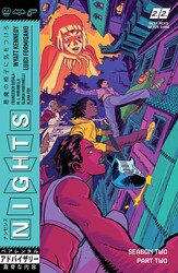 Nights Volume 4 Nights Volume 4