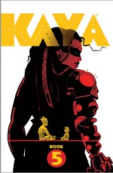 Kaya Book Five Kaya Book Five