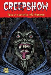 Creepshow Deluxe Edition Book Two Creepshow Deluxe Edition Book Two