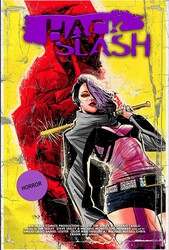 Hack/Slash Deluxe Edition Volume 6 | Book by Tim Seeley, Michael