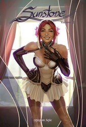 Sunstone Volume 3 (New Edition)