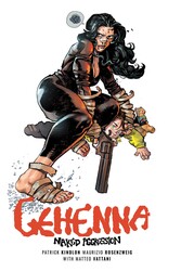 Gehenna: Naked Aggression Gehenna: Naked Aggression