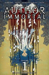 The Author Immortal Volume 1