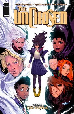UnChosen Volume 1 UnChosen Volume 1