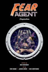 Fear Agent Compendium