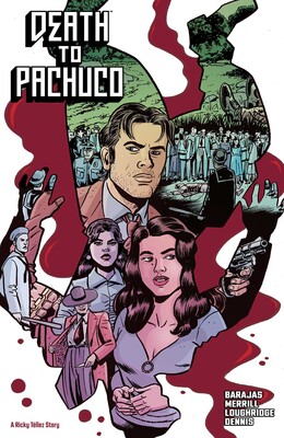 Death to Pachuco Death to Pachuco