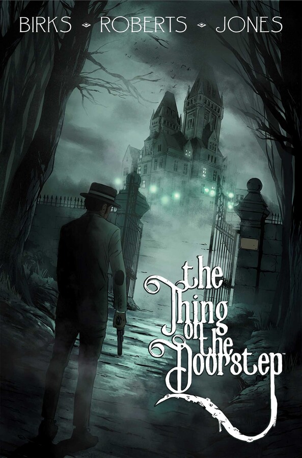 Thing on the Doorstep