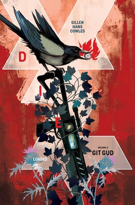 Die: Loaded Volume 2 Die: Loaded Volume 2