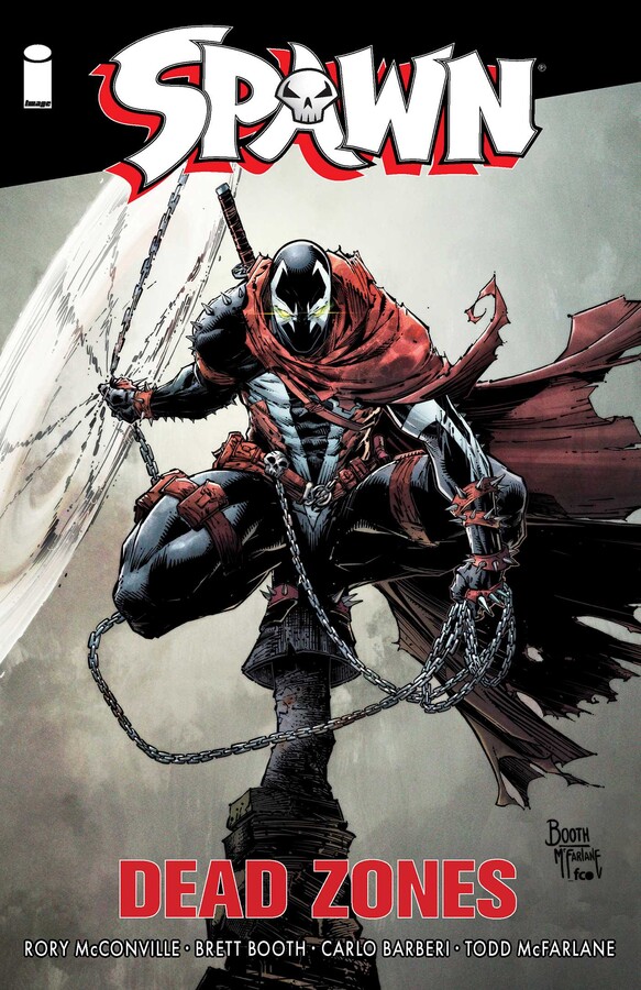 Spawn Dead Zones