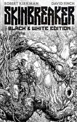 Skinbreaker Black & White Deluxe Edition