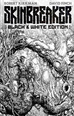 Skinbreaker Black & White Deluxe Edition Skinbreaker Black & White Deluxe Edition
