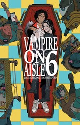 Vampire on Aisle 6