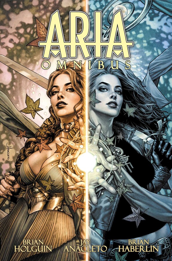 Aria Omnibus
