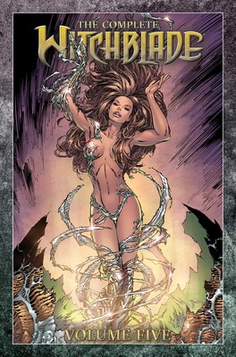 Complete Witchblade Volume 5