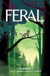 Feral Volume 6 Feral Volume 6