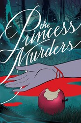 The Princess Murders The Princess Murders