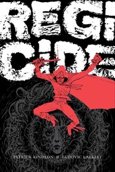 Regicide Regicide