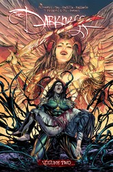 The Darkness (2025) Volume 2