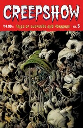 Creepshow Vol. 5 Creepshow Vol. 5