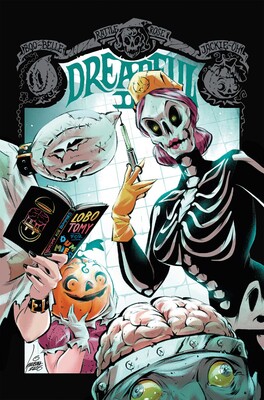 Dreadful III: Season 1